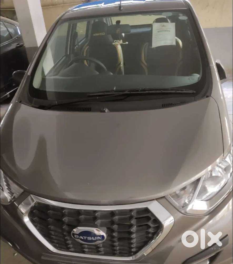 Single Owner Good Condition