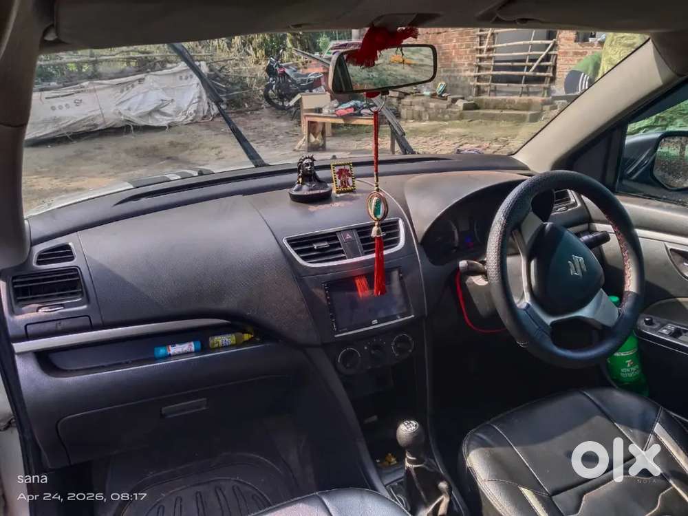 Swift Maruti Suzuki Diesel Manual 2012