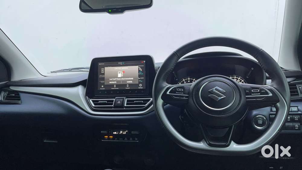 Maruti Suzuki Baleno 1.2 Alpha At, 2023, Petrol