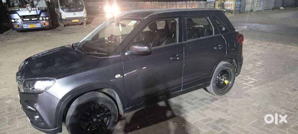 Maruti Suzuki Breesa