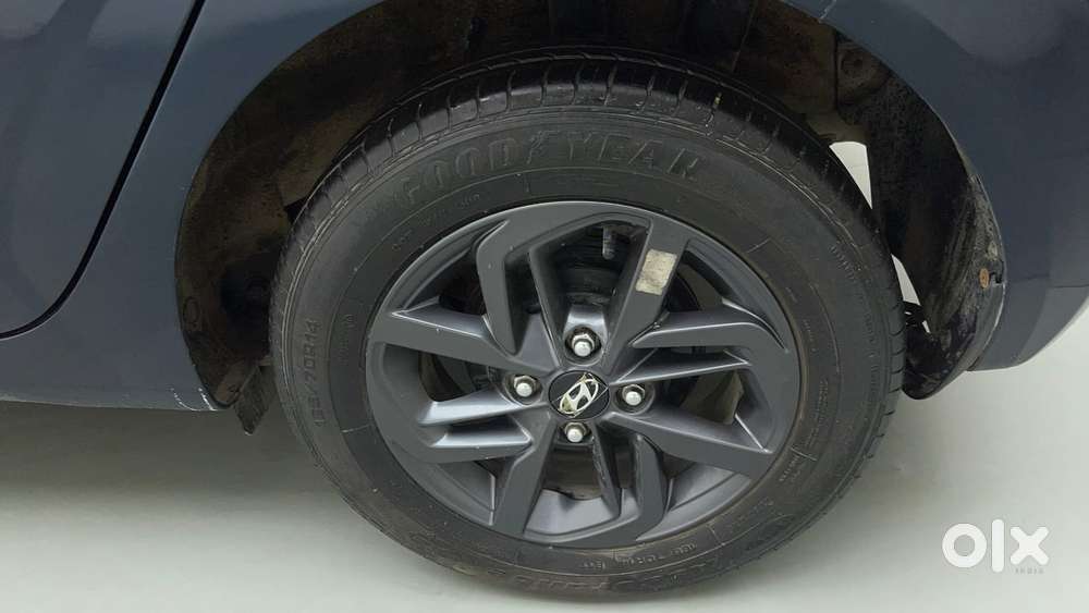 Hyundai Grand I10 Nios Sportz 1.2 Kappa Vtvt, 2022, Petrol