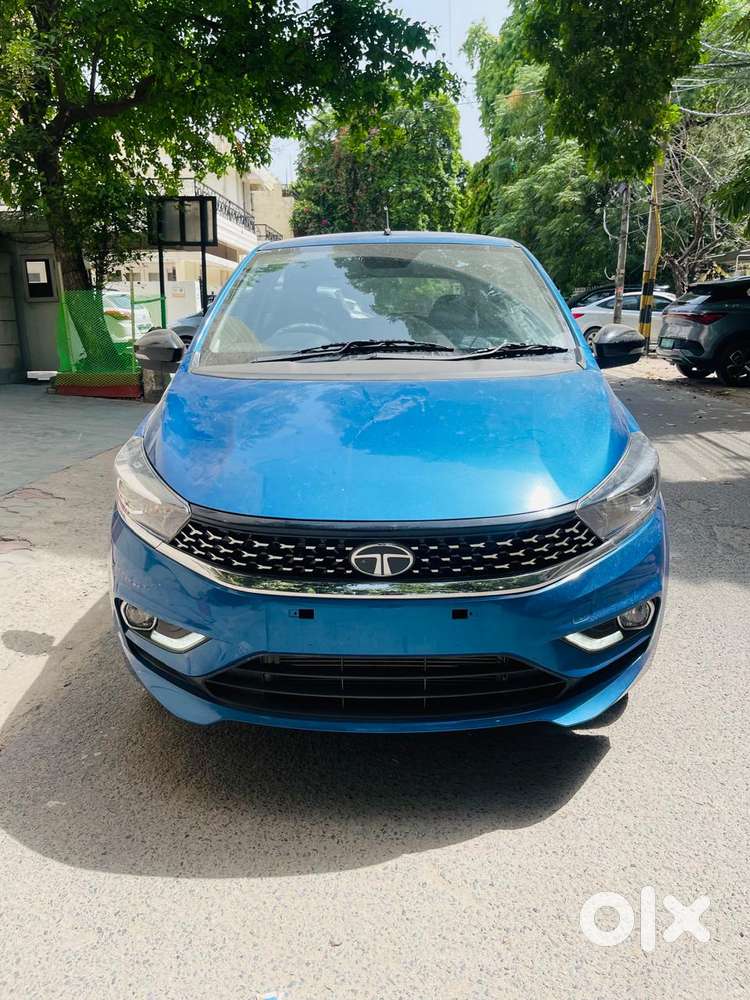 Tata Tiago 1.2 Revotron Xza, 2026, Petrol