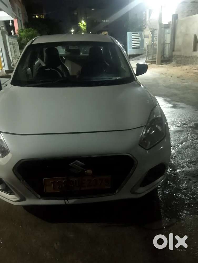 Maruti Suzuki Swift 2023 Lxi Full Insurance All Papers Ok