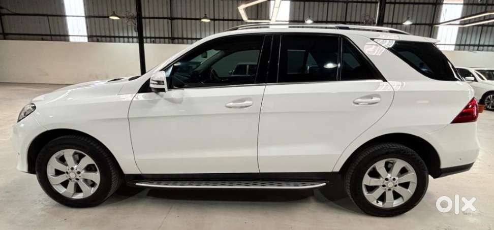 Mercedes-benz Gle Class 2.1 250d 4matic, 2016, Diesel