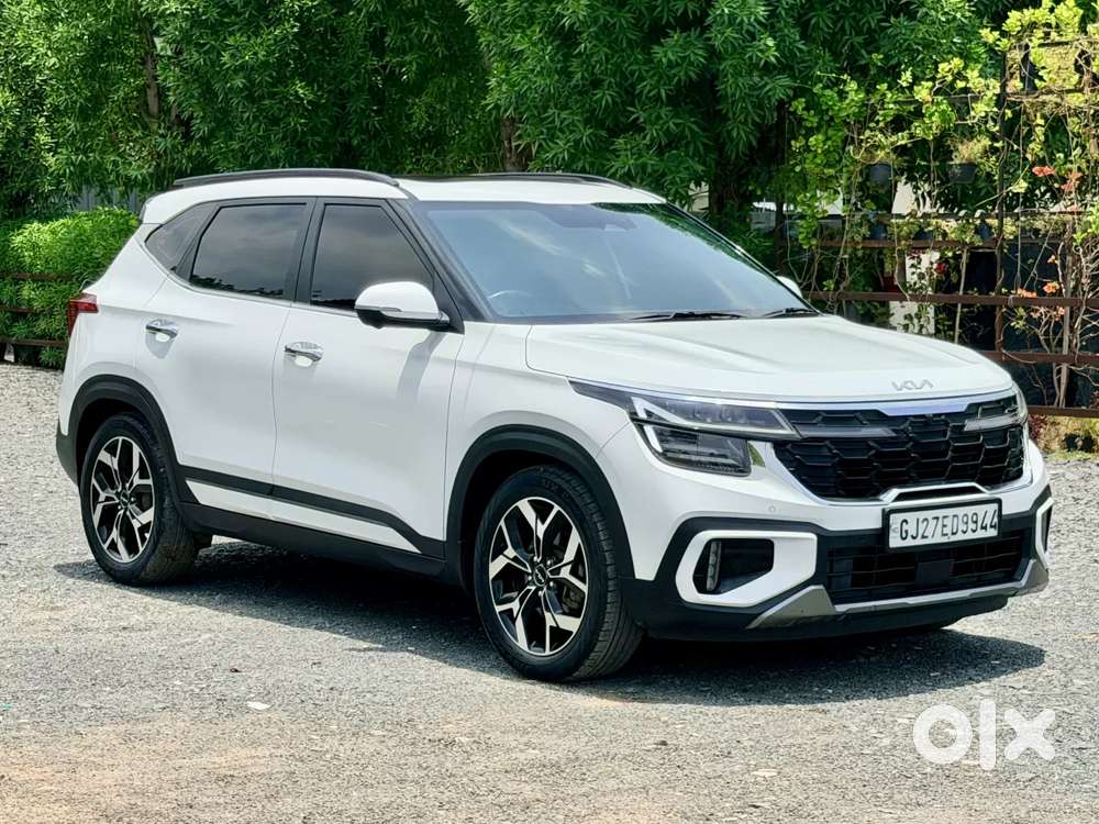 Kia Seltos Gtx Plus, 2023, Diesel