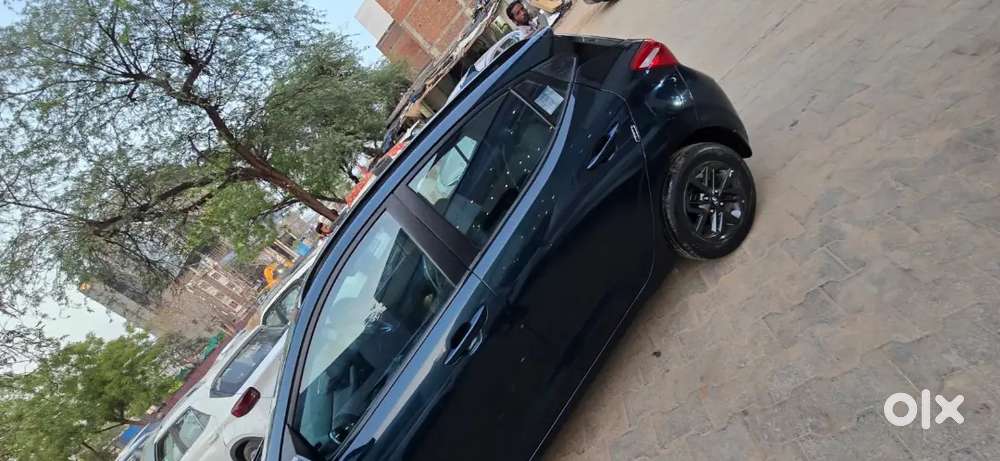 Hyundai Grand I10 Nios Sportz 2021