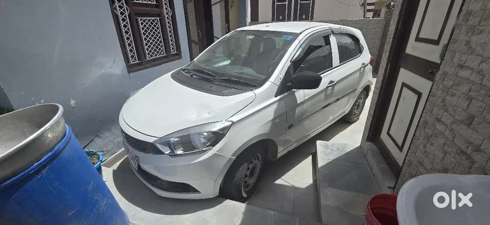 Tata Tiago 2019
