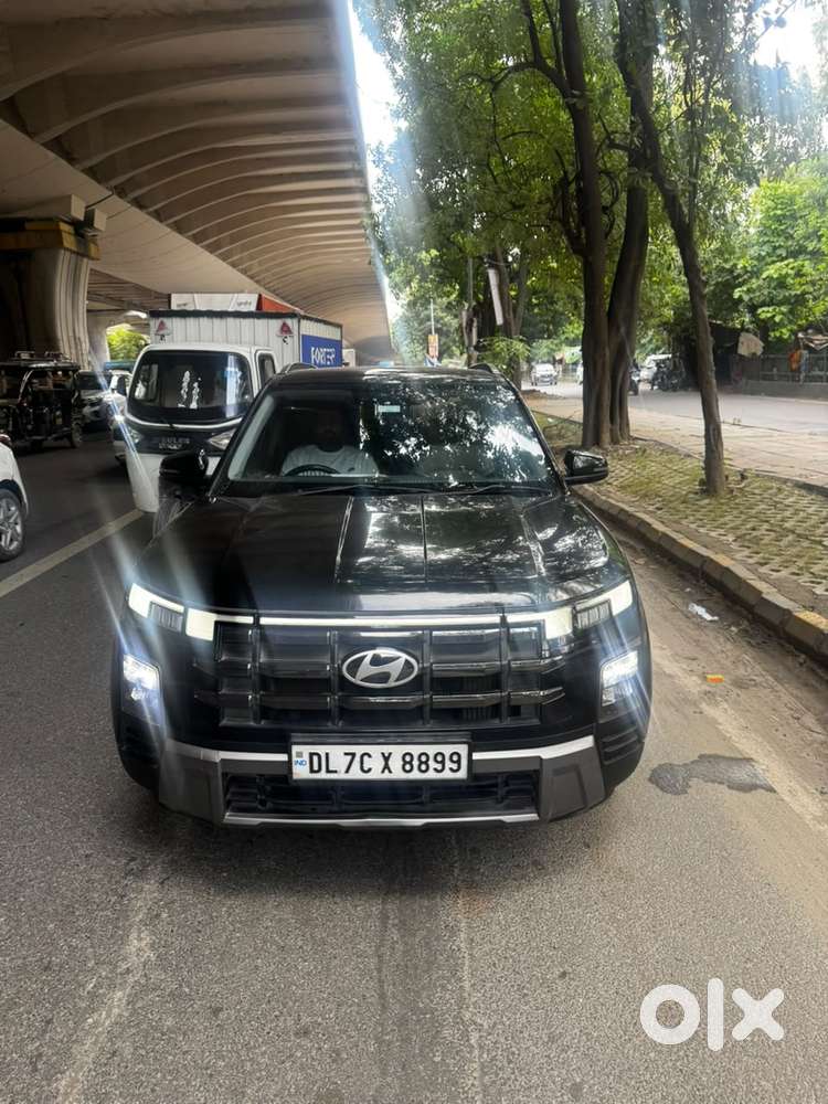 Hyundai Creta 1.5 S Diesel, 2024, Diesel