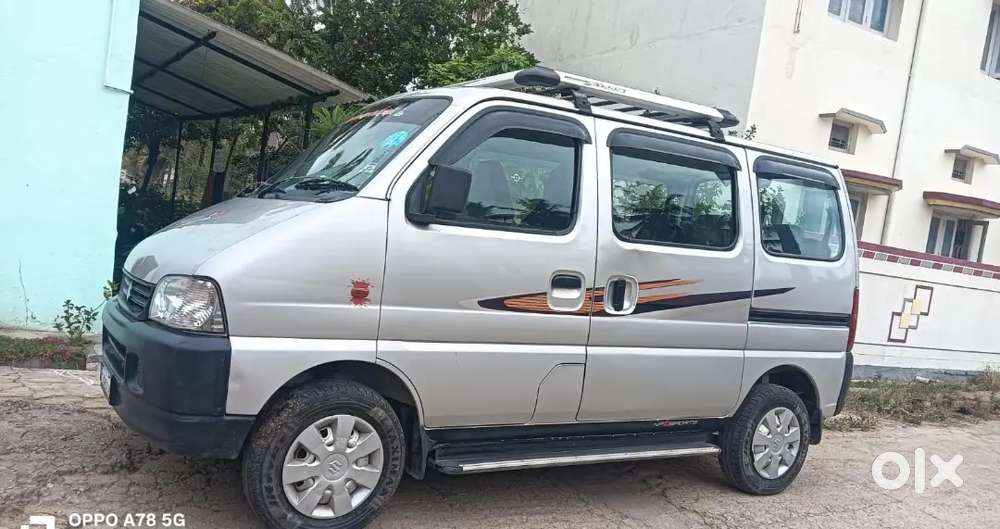 Maruti Eeco 1.2 2017
