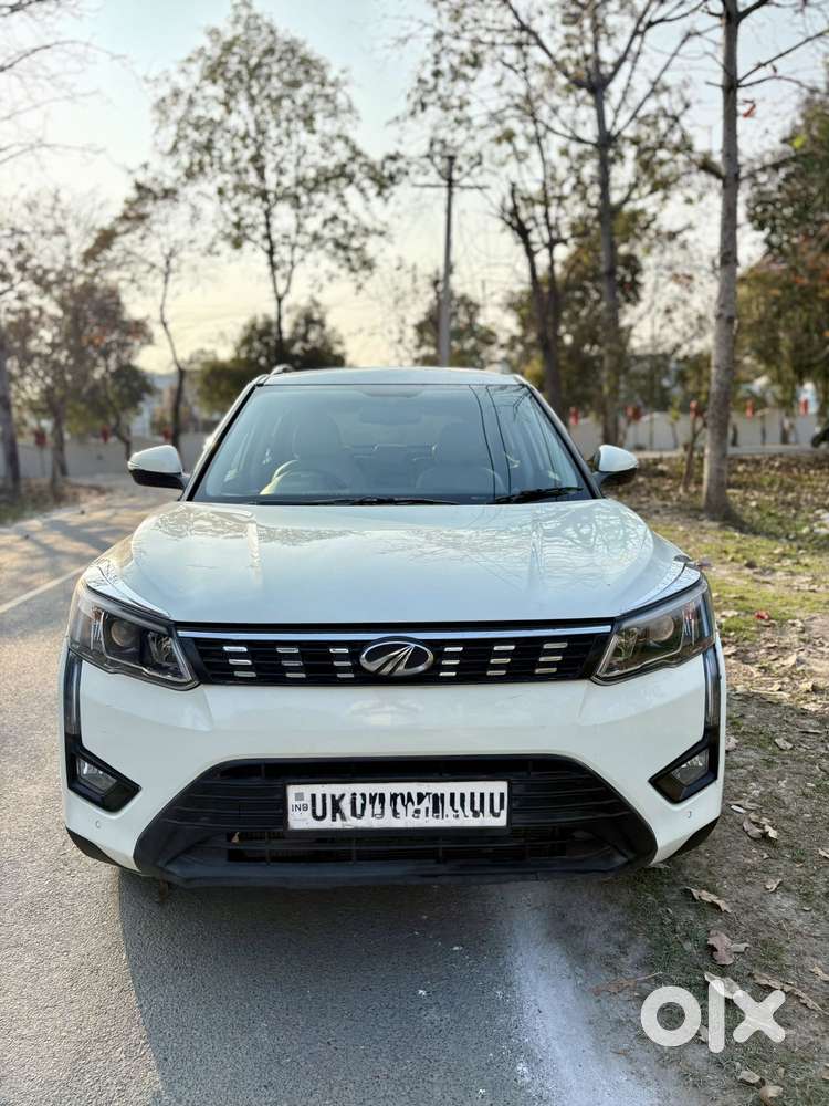 Mahindra Xuv300 W8 Option Diesel, 2019, Diesel