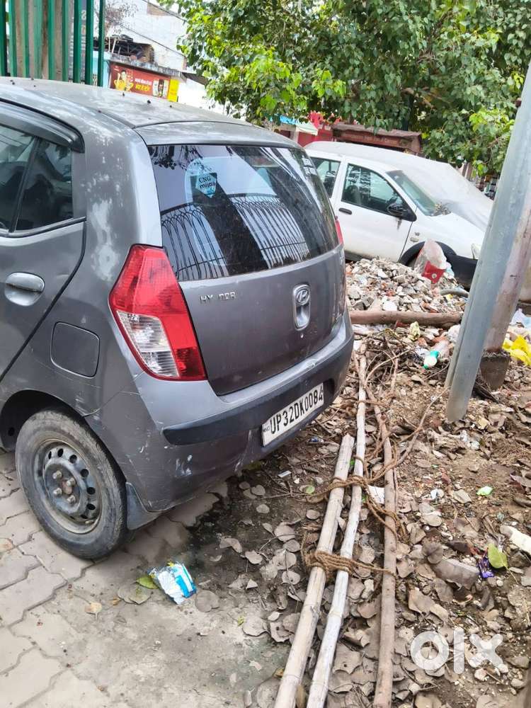 Hyundai I10 1.2 Kappa