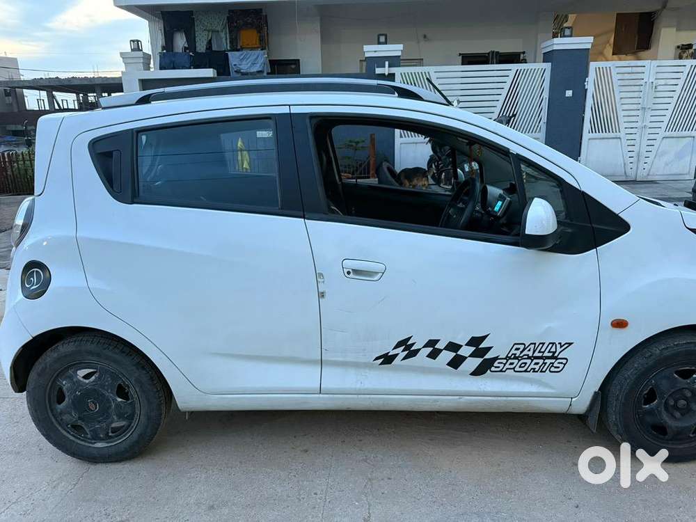 Chevrolet Beat 2014 Diesel 110000 Km Driven