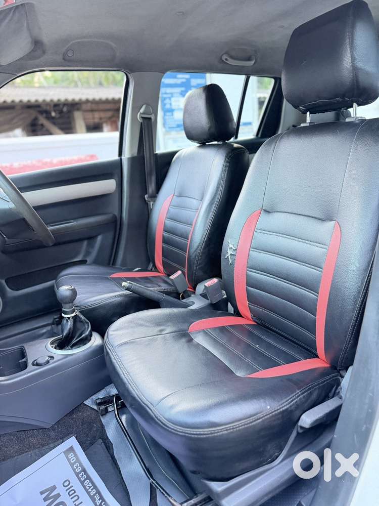 Maruti Suzuki Swift Ddis Vdi, 2011, Diesel