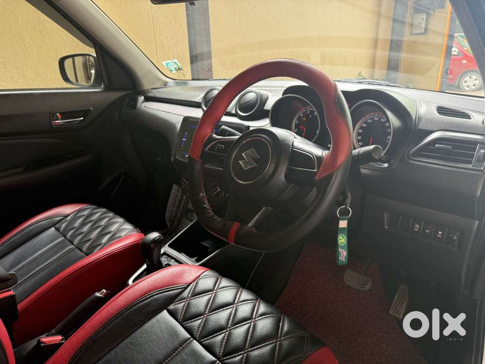 Maruti Suzuki Swift Vxi Ags, 2022, Petrol