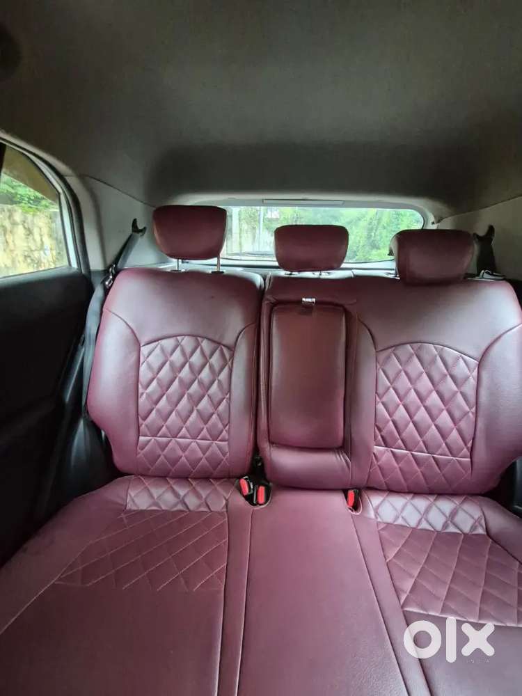 Hyundai Creta 2016