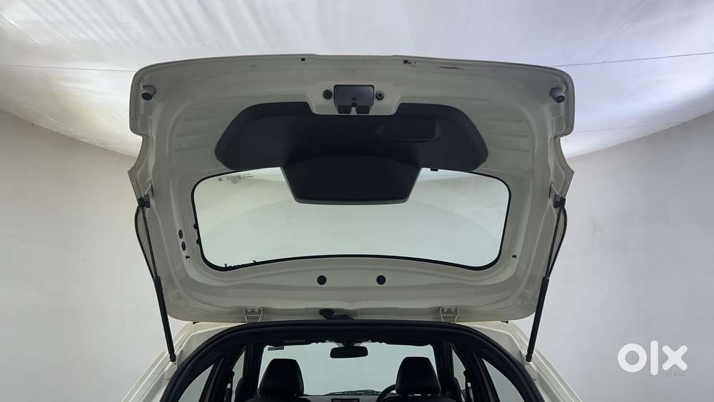 Ford Freestyle Titanium, 2021, Petrol