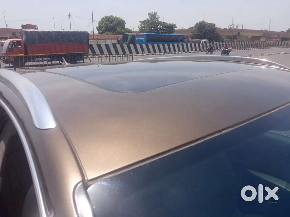 Audi Q3 2.0 Diesel 2013 Automatic Doctor Useing Car