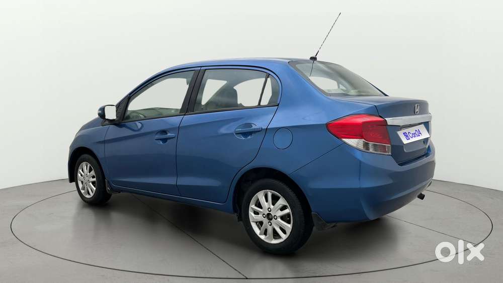 Honda Amaze VX i-DTEC, 2013, Diesel