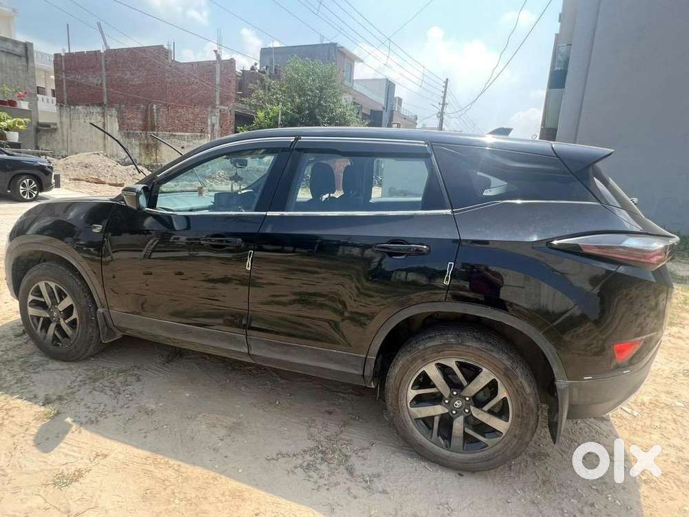 Tata Harrier 2022 Diesel 40000 Km Driven