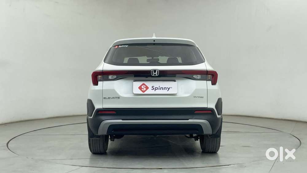Honda Elevate V Mt, 2023, Petrol
