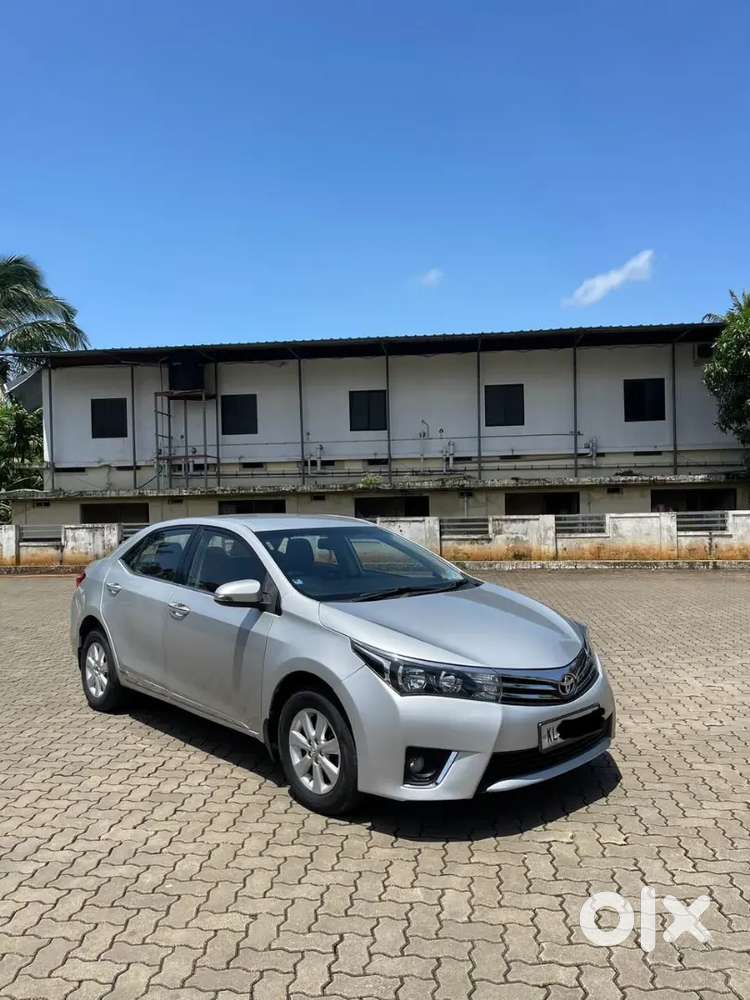 Shoroom Condition Diesel