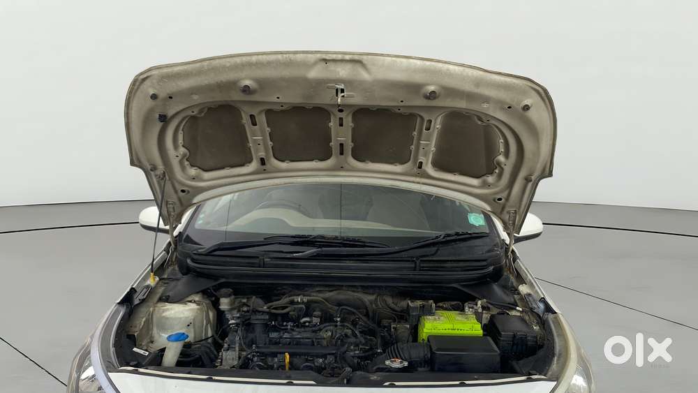 Hyundai Elite I20 1.2 Magna Plus, 2019, Petrol