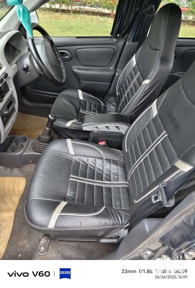 Maruti Suzuki Alto 2012