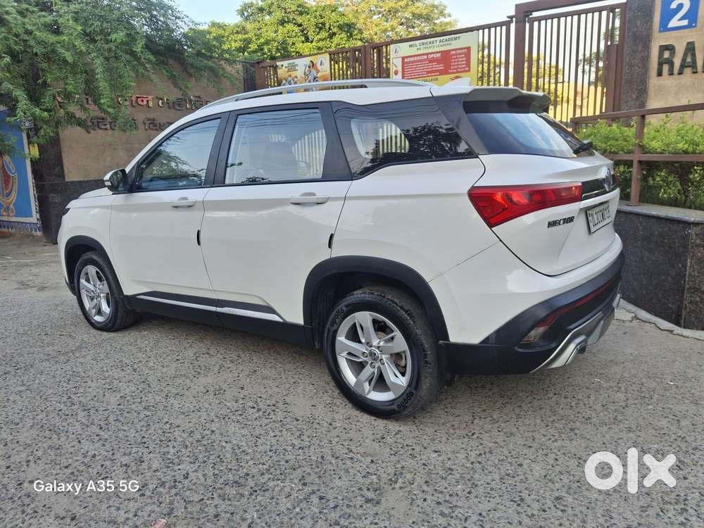 Mg Hector 1.5 Shine, 2022, Petrol