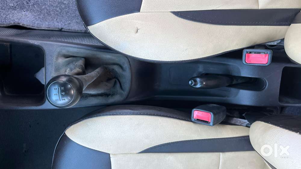 Hyundai Eon D Lite Plus, 2015, Petrol