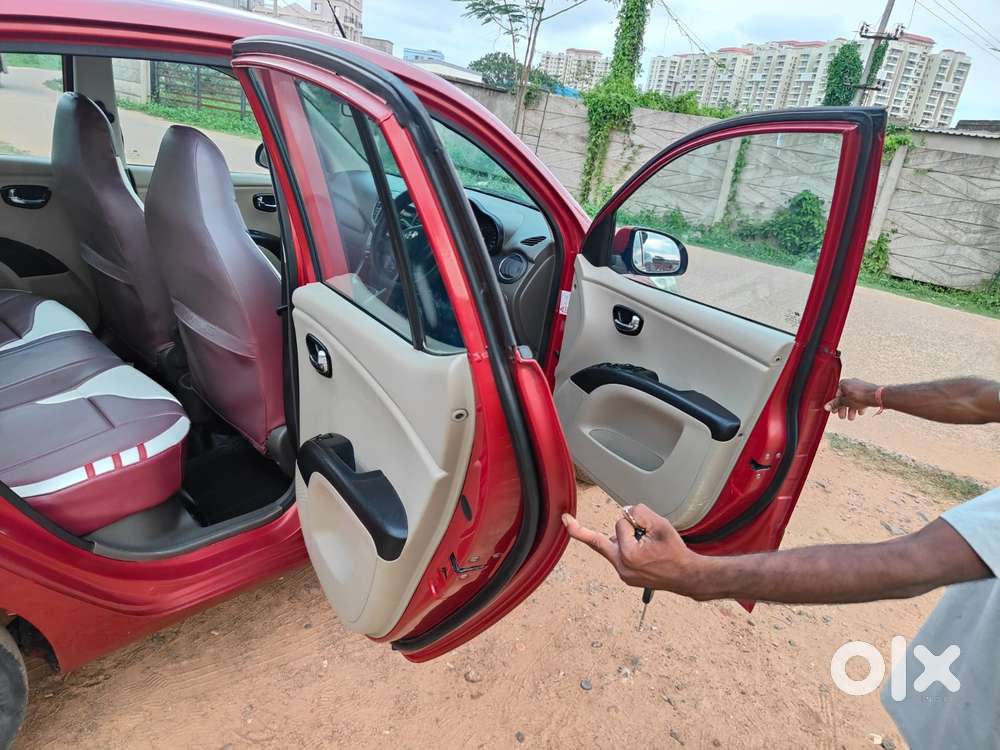 Hyundai I10 1.2 Kappa Magna, 2013, Petrol