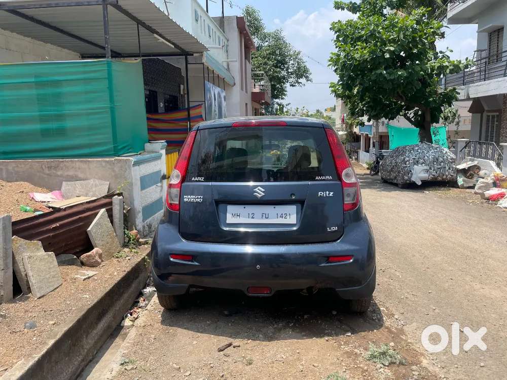 Well Maintained And Front 2 Power Window