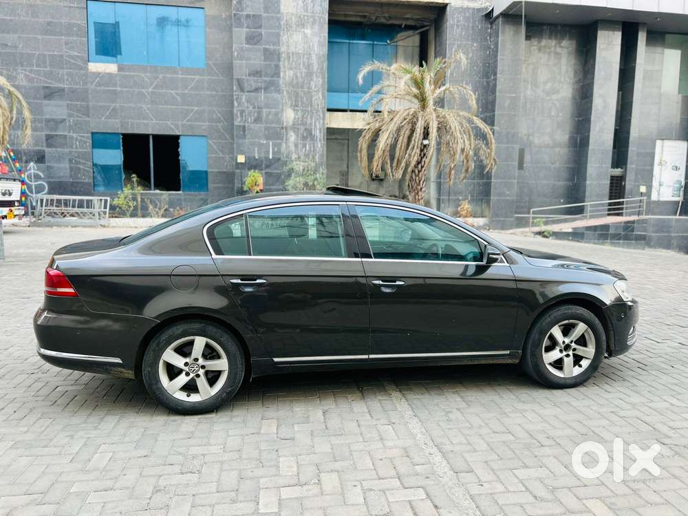 Volkswagen Passat 2.0 Pd Dsg S, 2013, Diesel