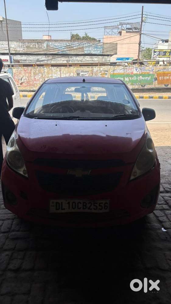 Chevrolet Beat 2011 Petrol Good Condition