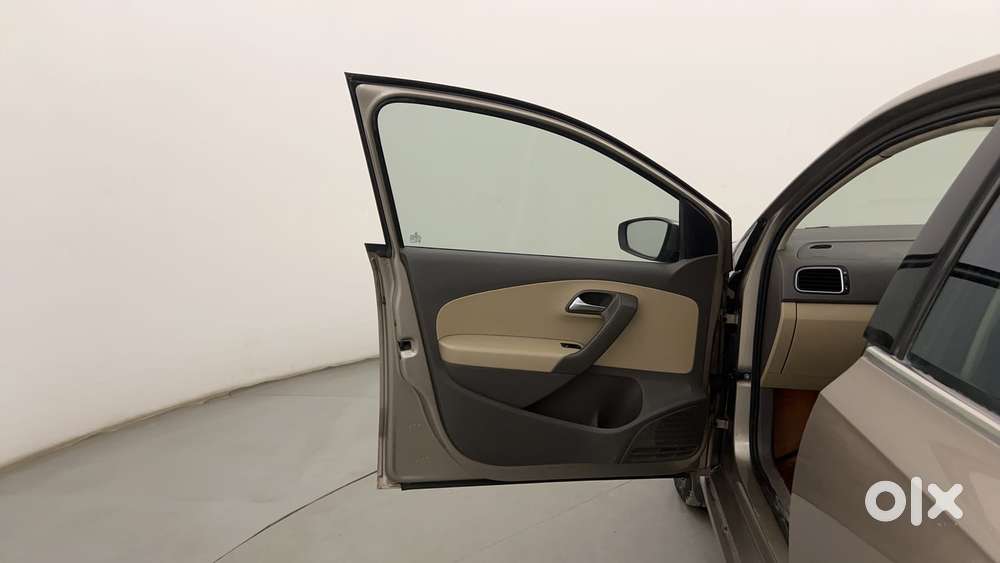 Volkswagen Vento 1.5 Tdi Highline, 2015, Diesel