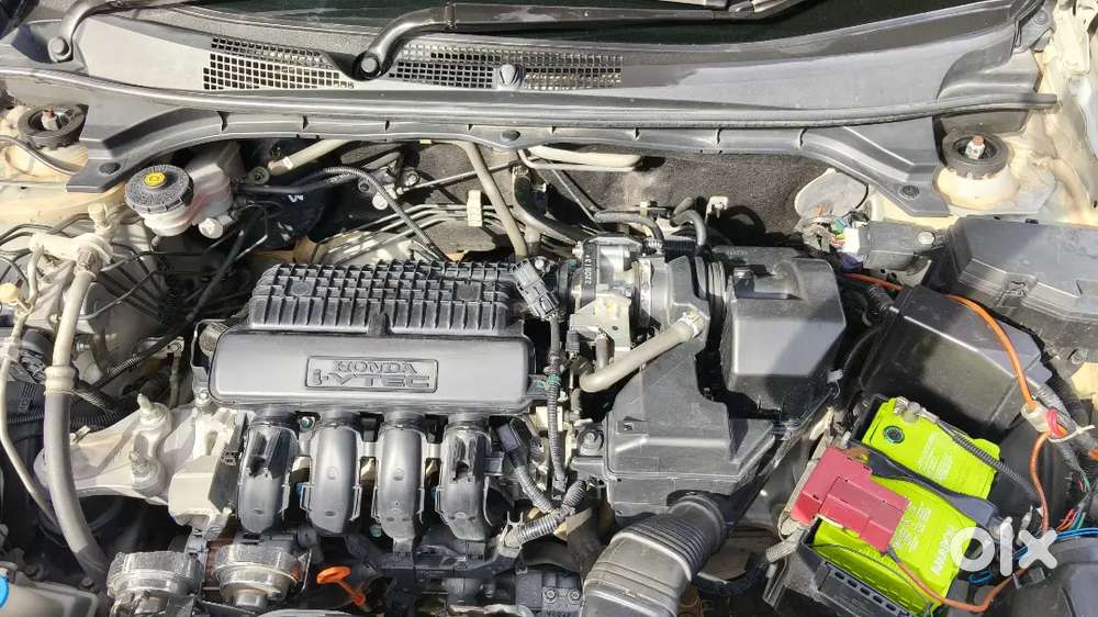 Honda Amaze 2022 Petrol Well Maintained