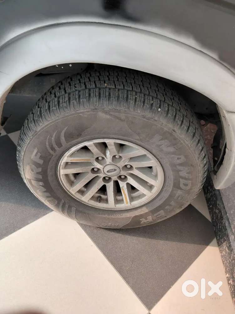 Ford Endeavour 2006 Xlt