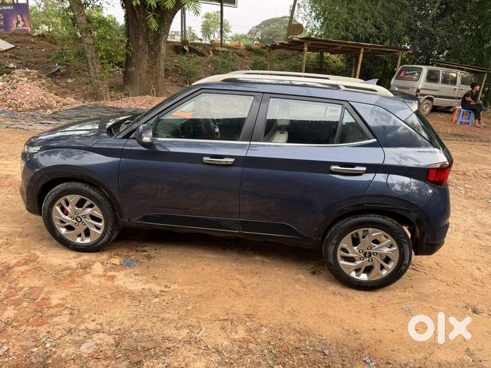 Hyundai Car 2020 Petrol Manual