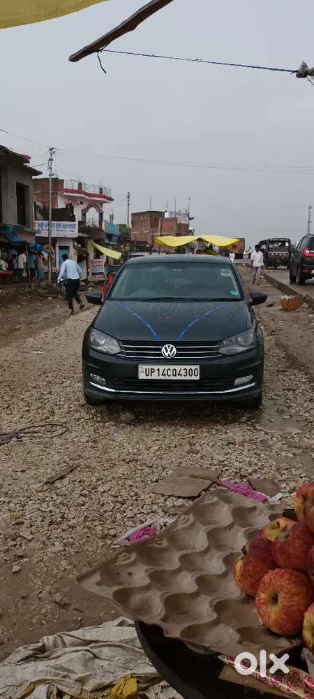Car Exchange Karna Hai