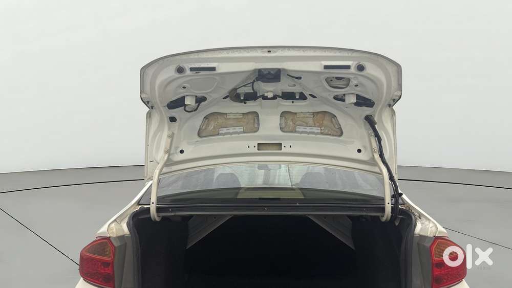 Honda City 2014-2015 I Vtec Cvt Vx, 2015, Petrol