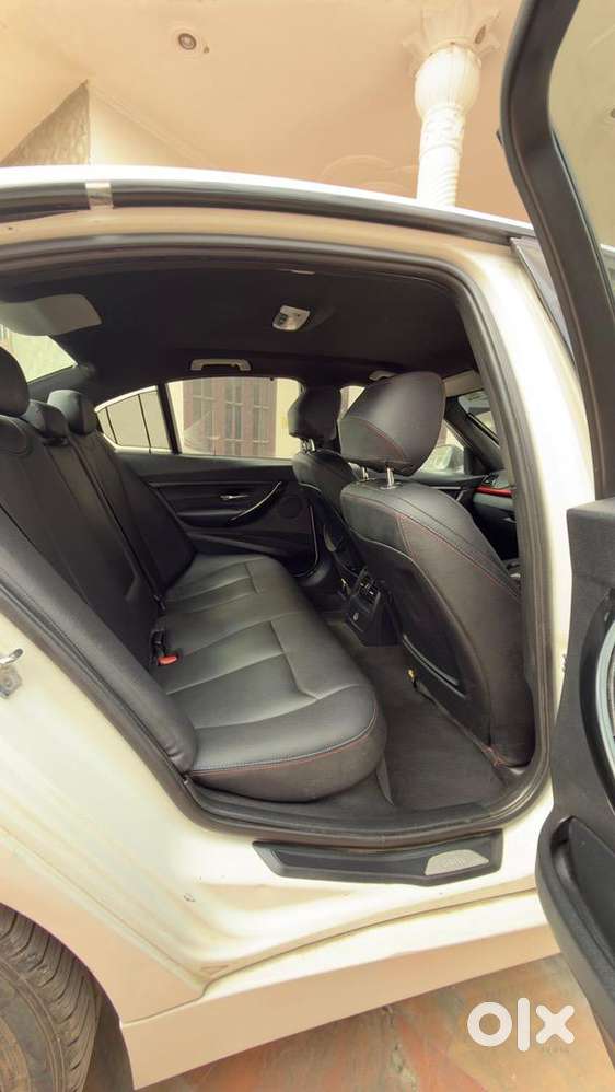 Bmw Diesel Automatic 2013