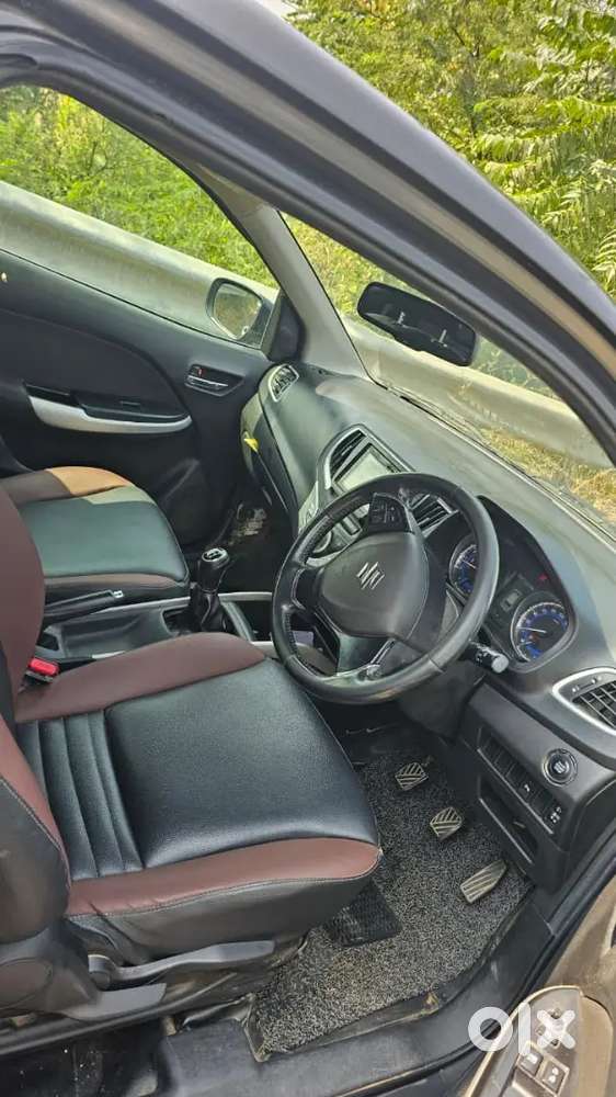 Maruti Suzuki Baleno 2019 Petrol