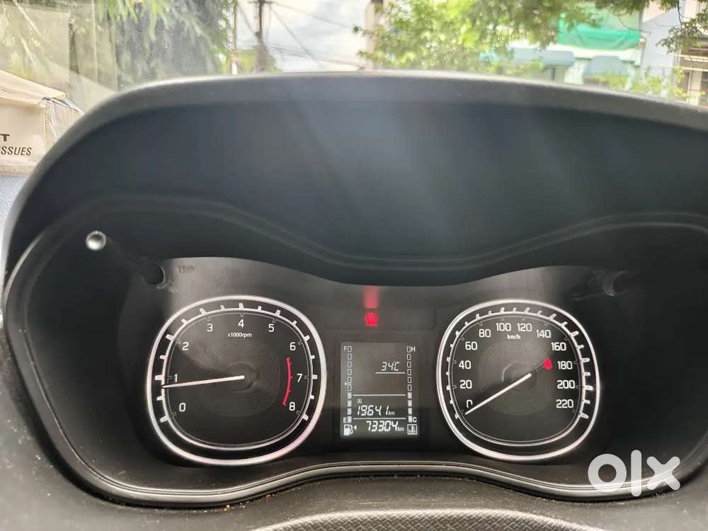 Toyota Urban Cruiser 2022 Manual 1st