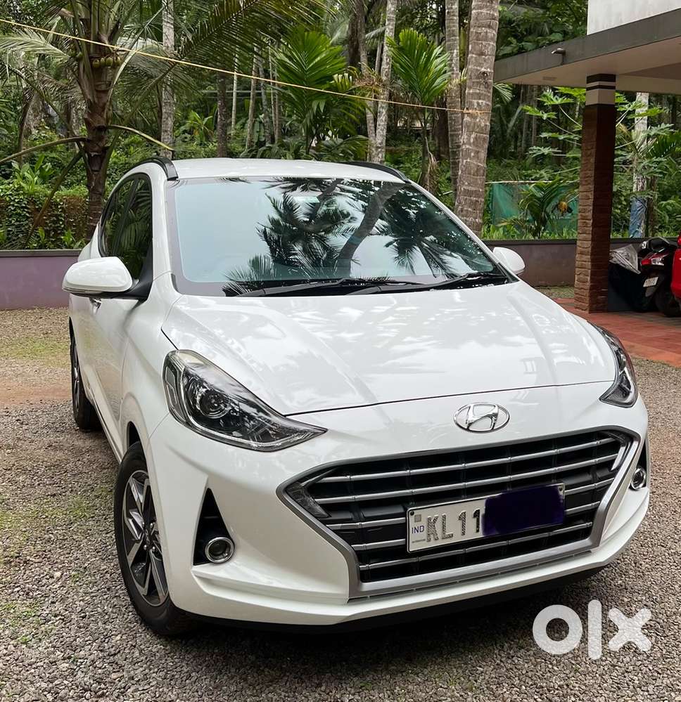 Hyundai Grand I10 Nios Asta