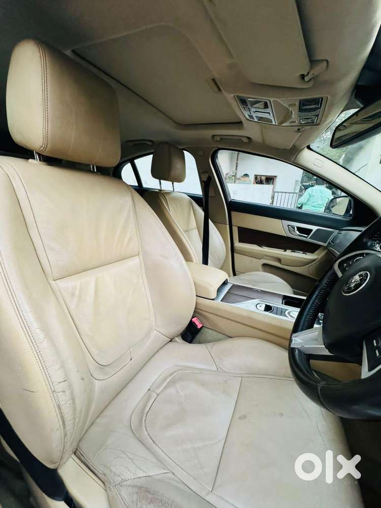Jaguar Xf 2.2 Litre Luxury, 2016, Diesel
