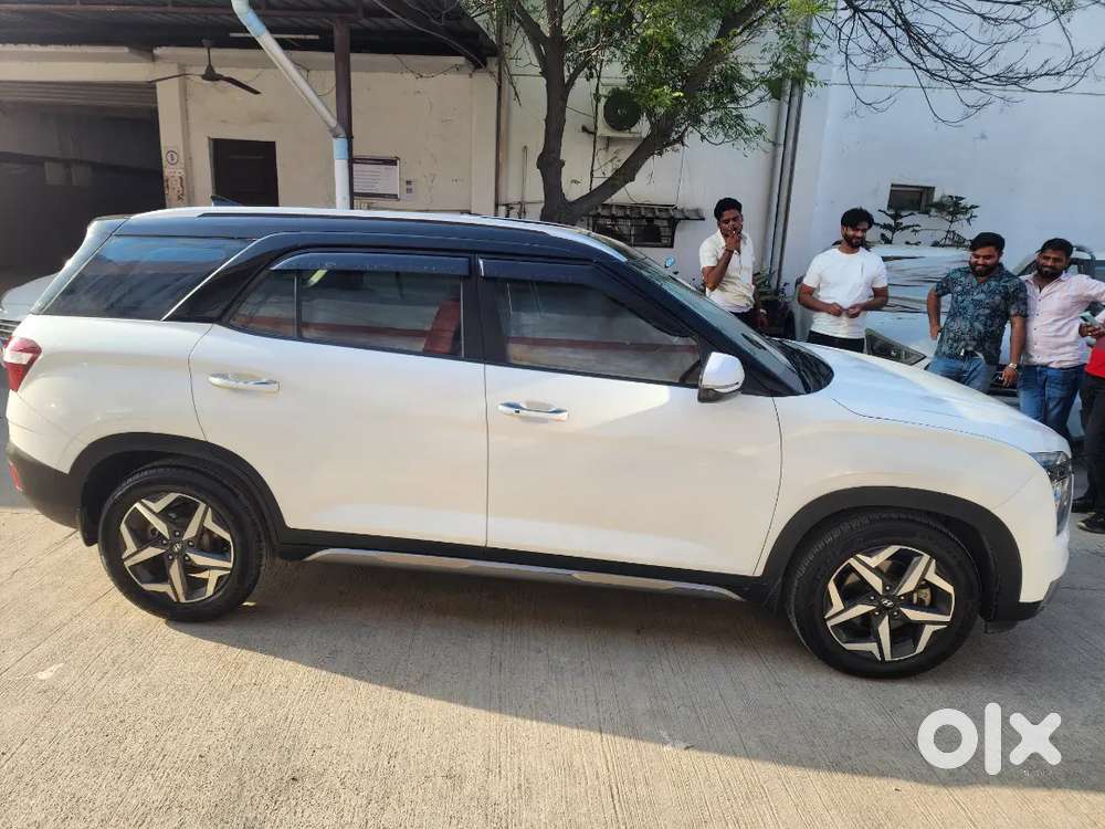 Hyundai Alcazar 2021