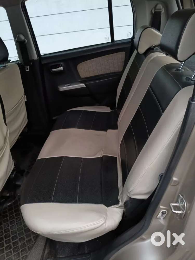 Maruti Suzuki Wagon R 2020 Petrol 47000 Km Driven