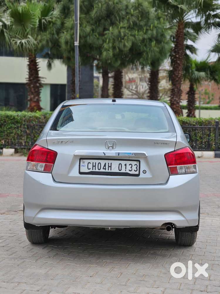 Honda City 2008-2011 1.5 S Mt, 2009, Petrol