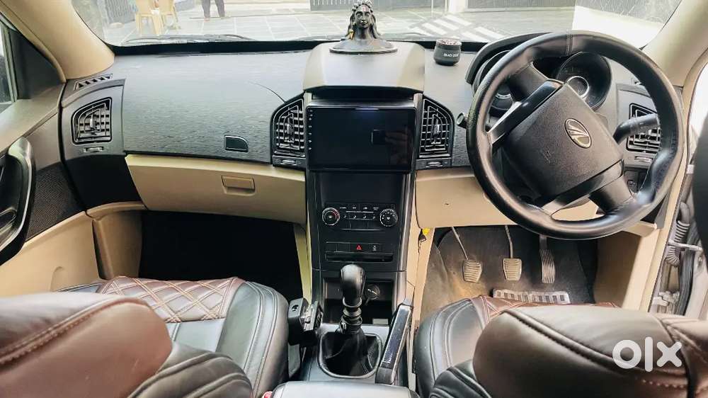 Mahindra Xuv500 2016 Diesel 81000 Km Driven