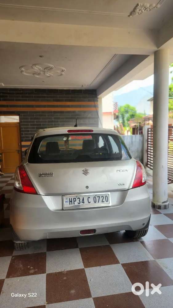 Maruti Suzuki Swift 2013 Diesel Good Condition
