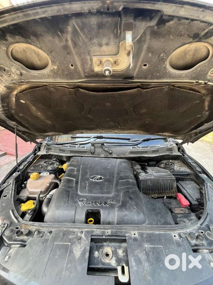 Mahindra Diesel Car 2014